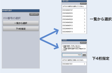 おトクな料金 050 Plus 050プラス スマートフォンから無料 格安で話せるip電話アプリ